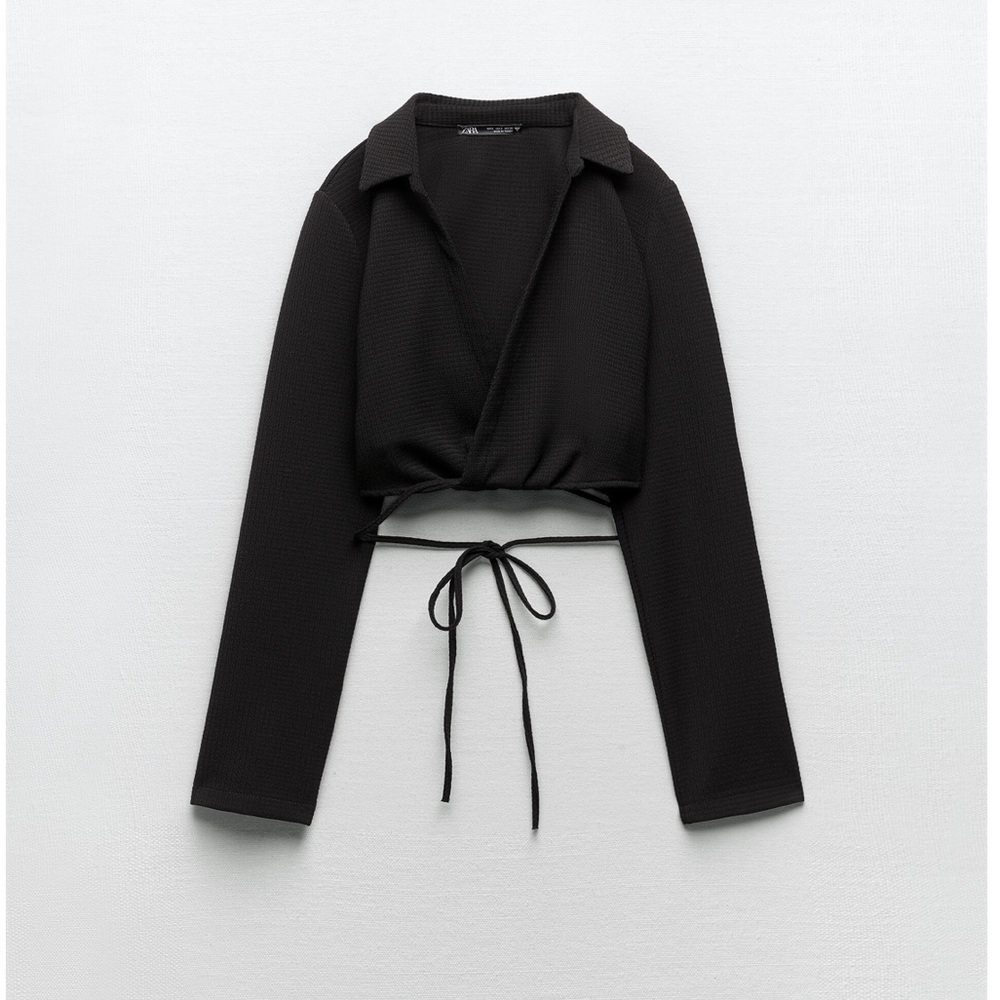 Zara Top